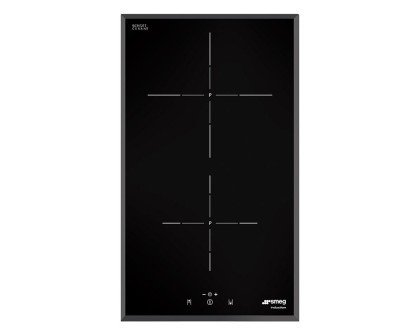 Smeg SI 5322 B индукционная варочная панель