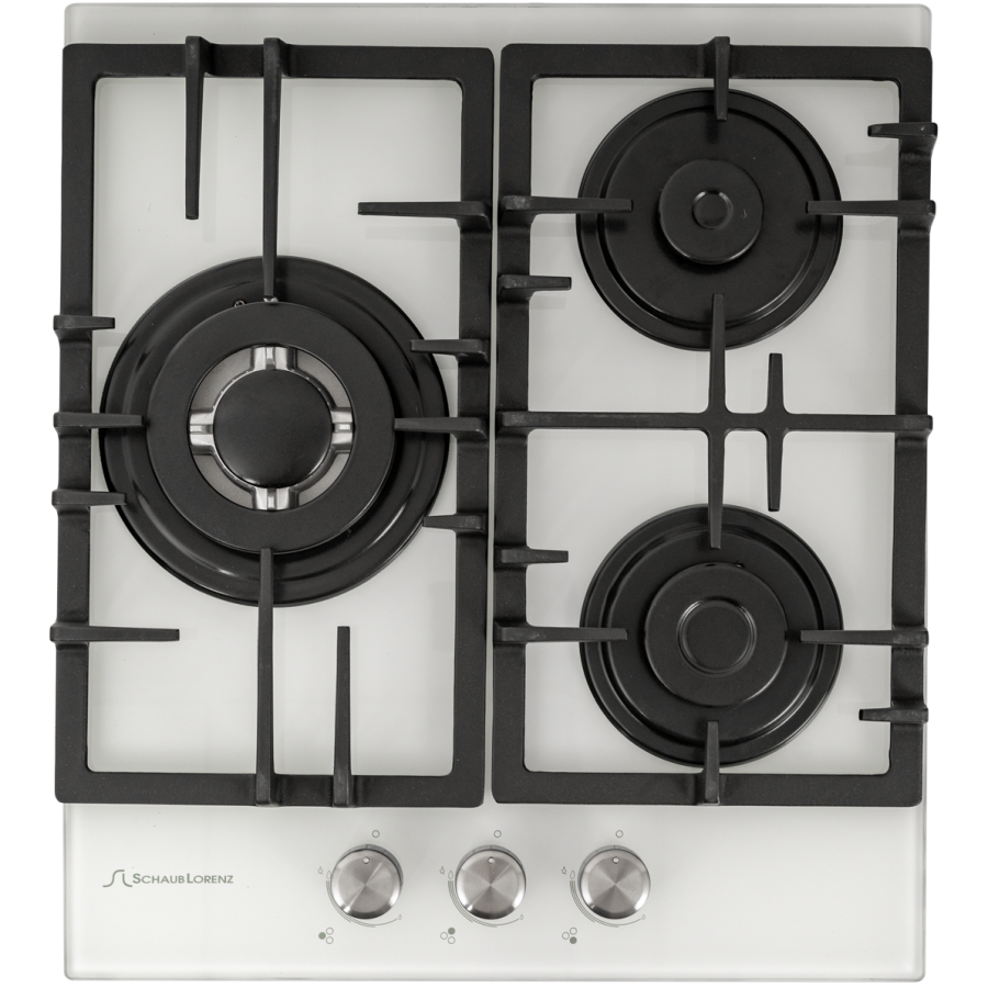 Schaub Lorenz SLK GL4512 газовая варочная поверхность