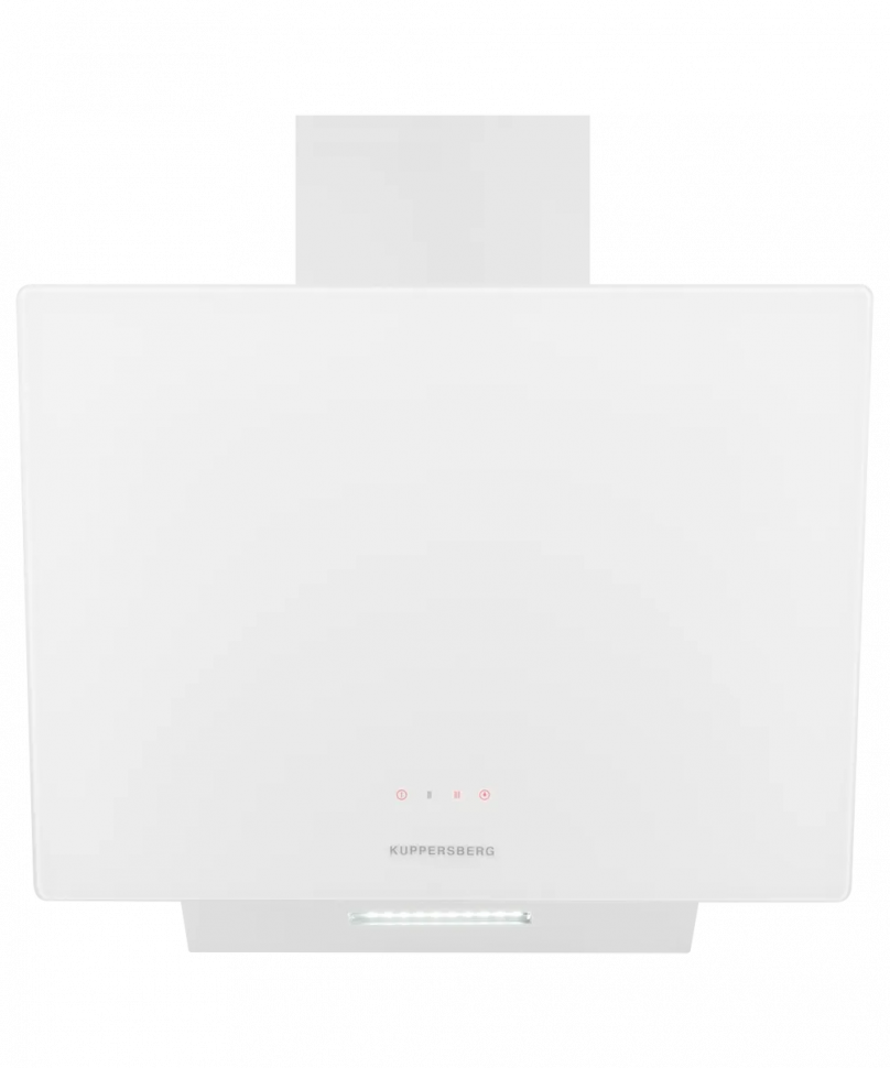 Kuppersberg F 605 W вытяжка