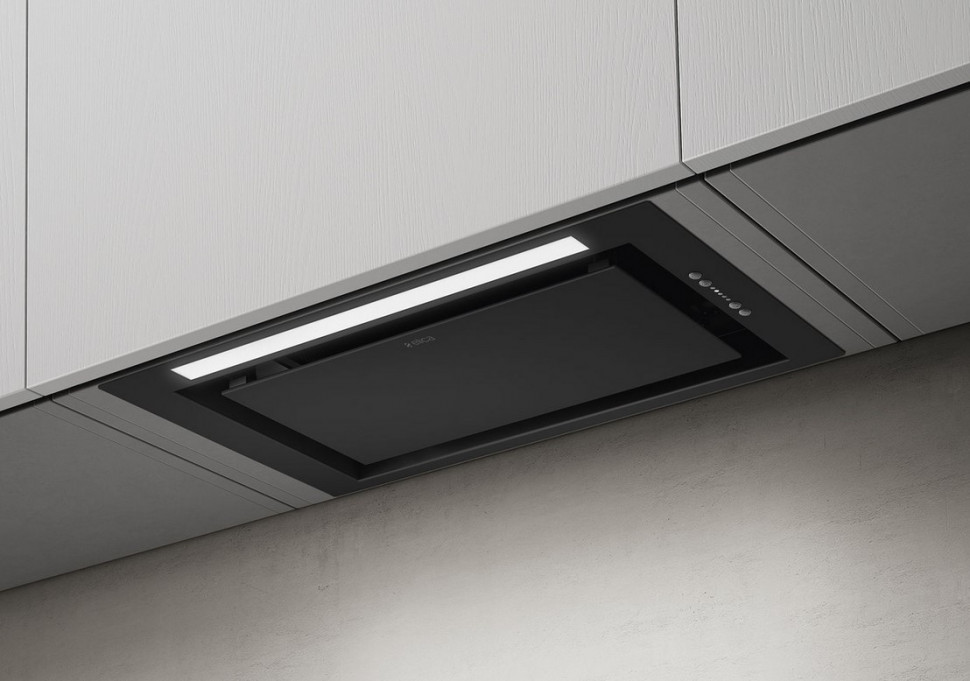 Elica LANE MBL/A/72 вытяжка