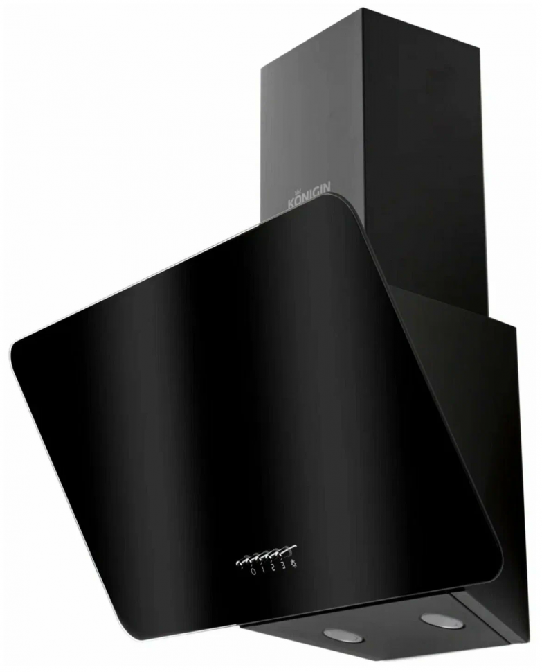 Konigin Pirol Black 50 вытяжка