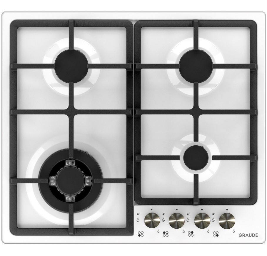 Graude GS 60.2 WM газовая варочная панель