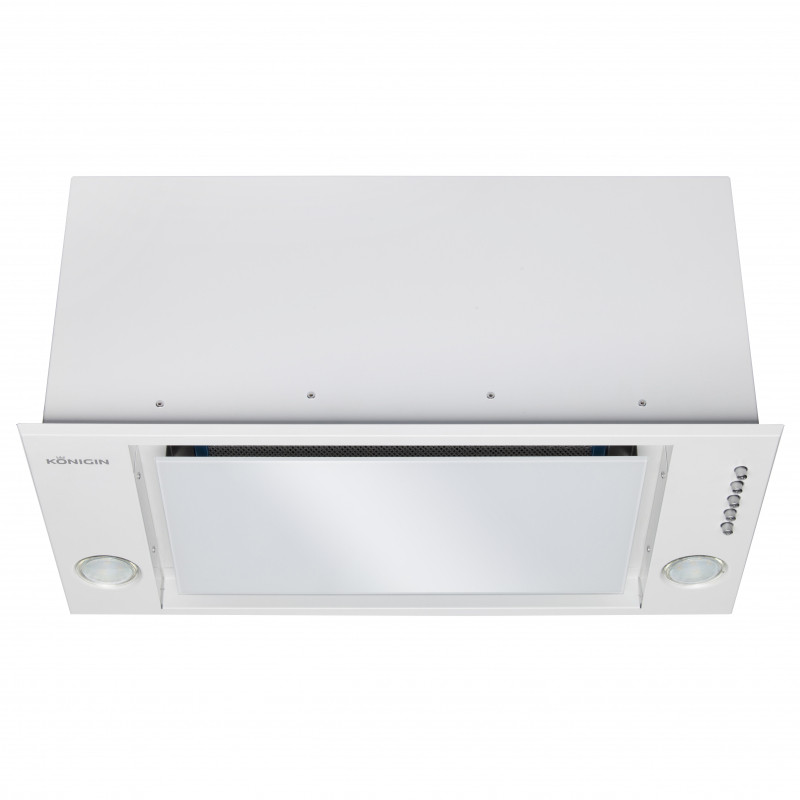 Konigin Checkbox White 60 вытяжка