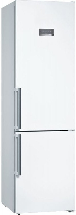 Bosch KGN49XW20R холодильник