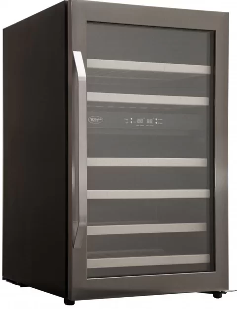 Cold Vine C34-KSF2 отдельностоящий винный шкаф