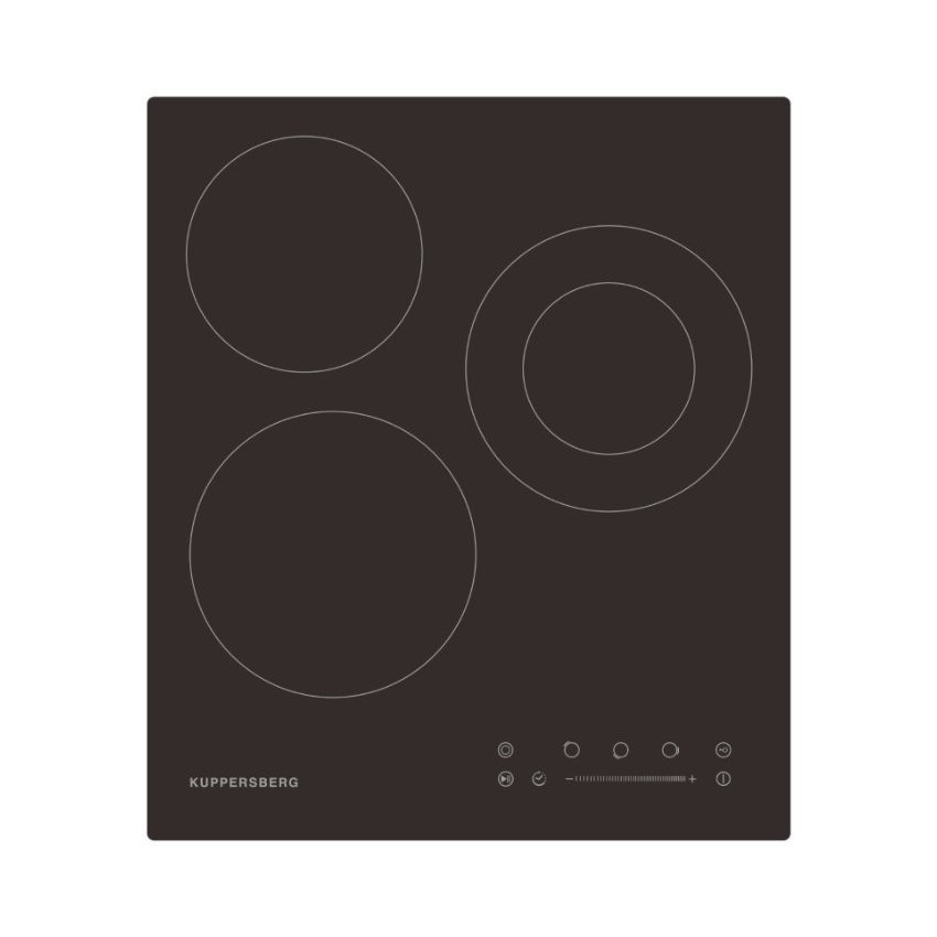 Kuppersberg ECS 402 электрическая варочная панель