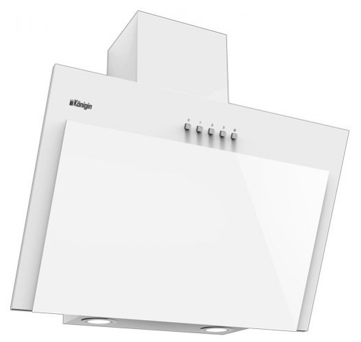 Konigin Next White 60 3B-NXB60-0202 вытяжка