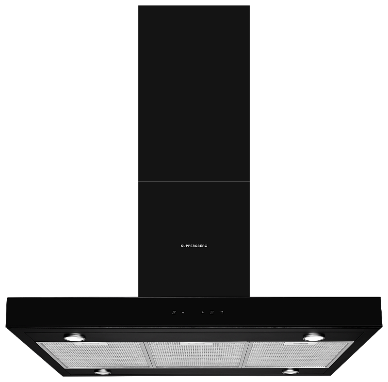 Kuppersberg DUDL 8 GB островная вытяжка