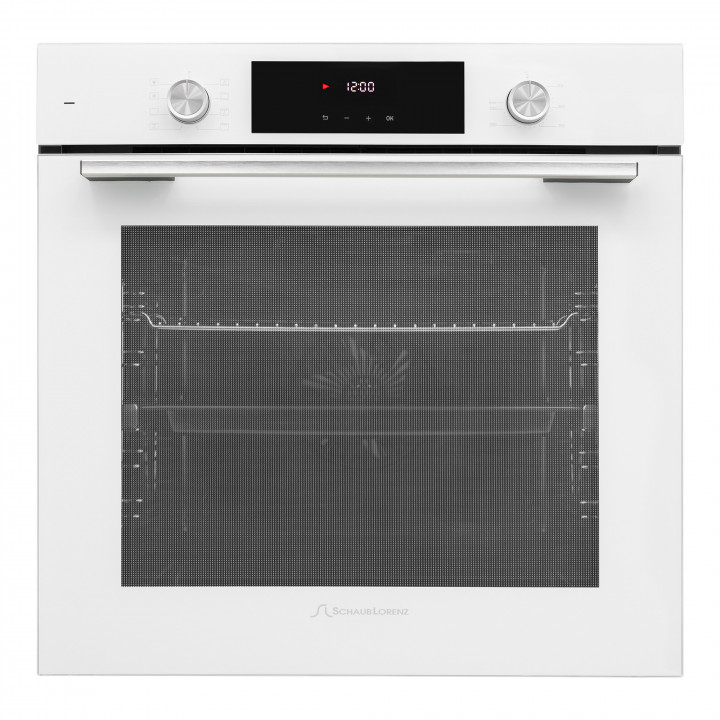 Schaub Lorenz SLB EL6418 электрический духовой шкаф