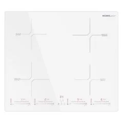 HOMSair HIC64SWH индукционная варочная панель