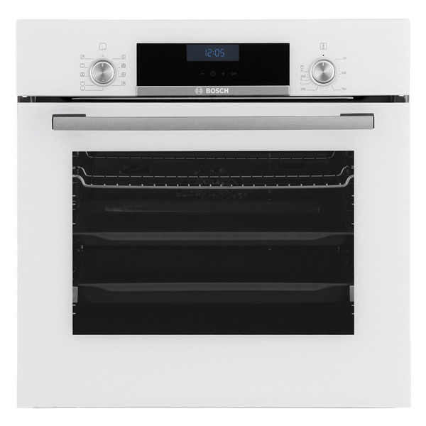Bosch HBJ514EW0R электрический духовой шкаф