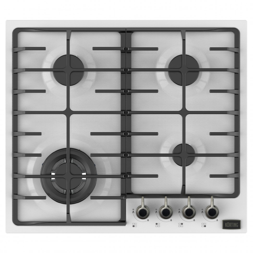 Korting HG 674 CTSI газовая варочная панель