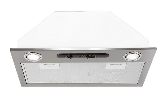 Elikor Врезной блок 52Н-400-П3Д нерж вытяжка встраиваемая