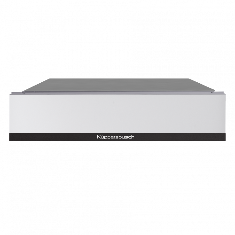 Kuppersbusch CSV 6800.0 W5 Black Velvet вакууматор