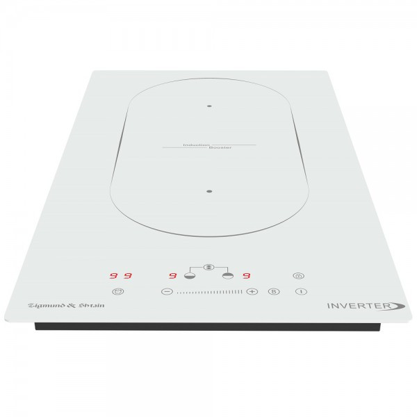 Zigmund & Shtain CI 29.3 W индукционная варочная поверхность