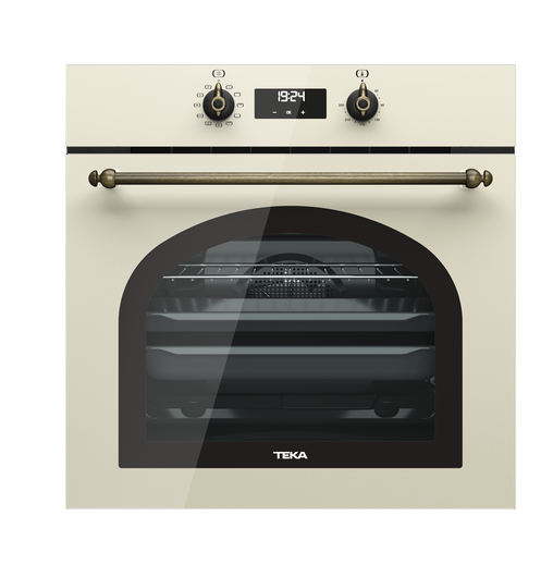 Teka HRB 6400 VANILLA-OB электрический духовой шкаф