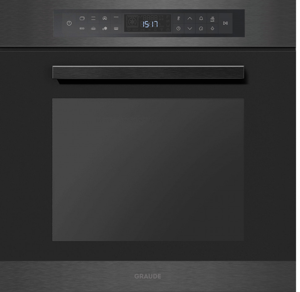 Graude BMP 60.3 SE электрический духовой шкаф