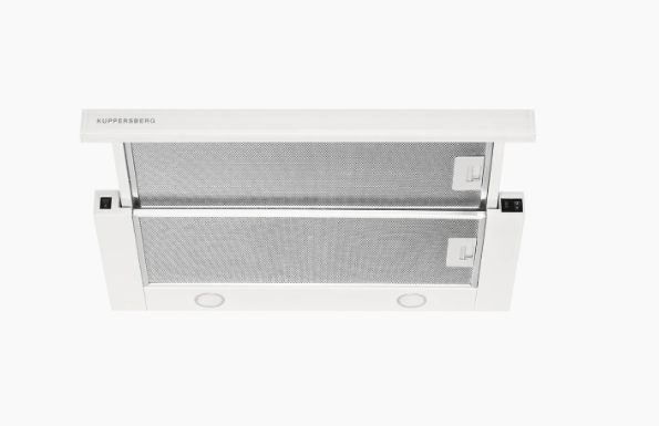 Kuppersberg SLIMTURBO 60 GW вытяжка