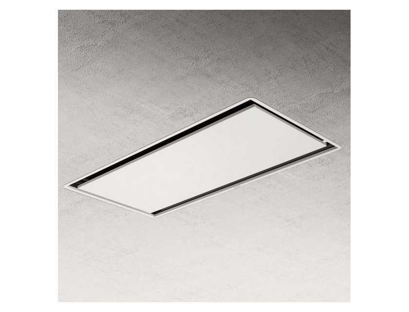 Elica ILLUSION H30 WH/A/100 вытяжка