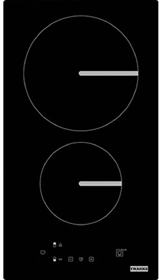 Franke FSM 302 I BK индукционная варочная поверхность