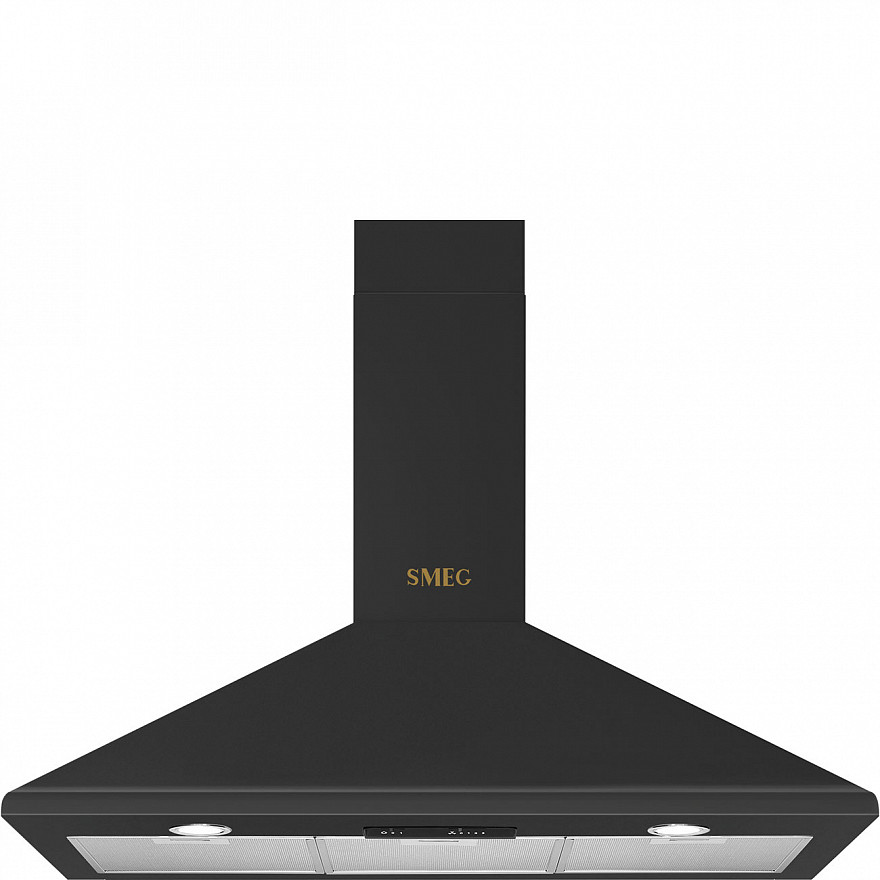 Smeg KSED95COA вытяжка настенная