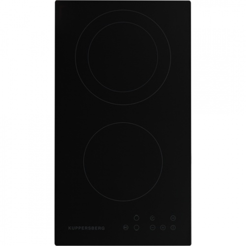 Kuppersberg ECO 302 варочная панель электрическая