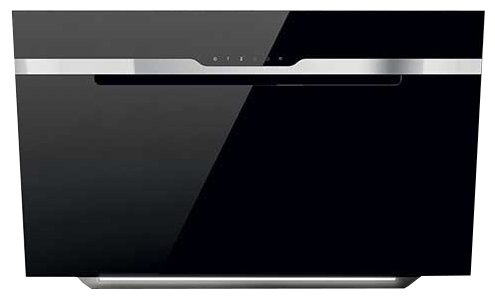 Elica MAJESTIC BL/A/90 пристенная вытяжка