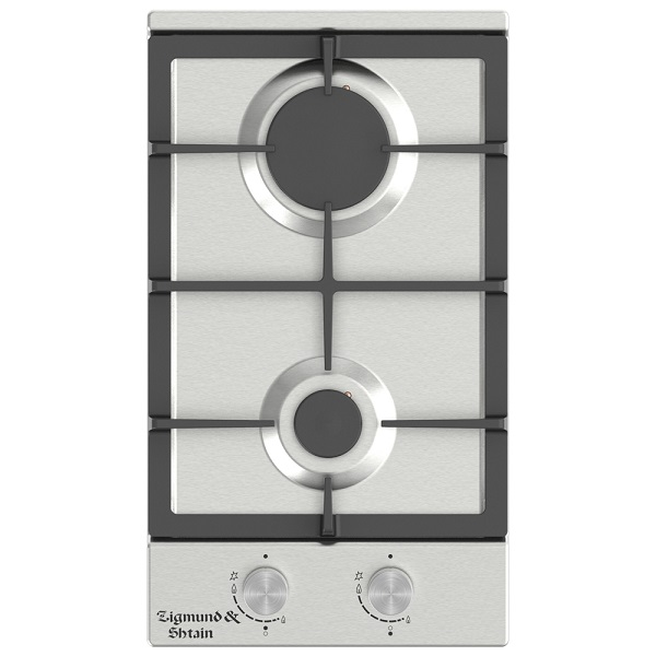 Zigmund & Shtain G 14.3 S газовая варочная панель