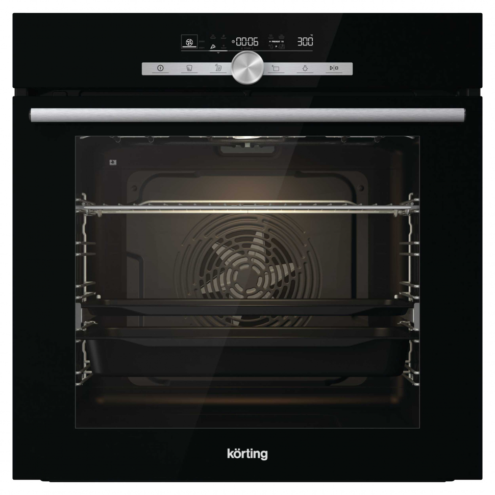 Korting OKB 9951 CESN духовой шкаф электрический