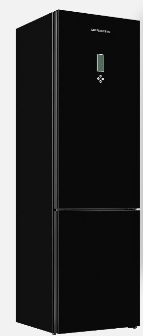 Kuppersberg RFCN 2012 BG отдельностоящий холодильник