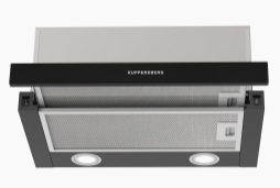 Kuppersberg SLIMHIT 50 BG вытяжка