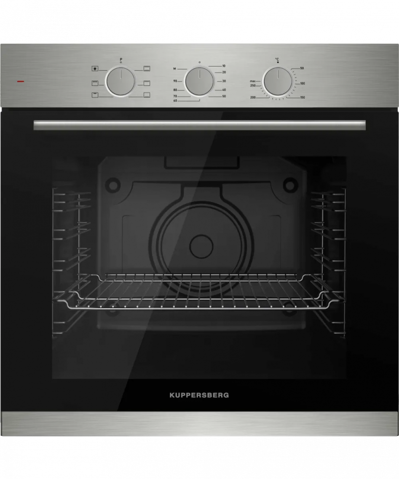 Kuppersberg HF 603 BX электрический духовой шкаф