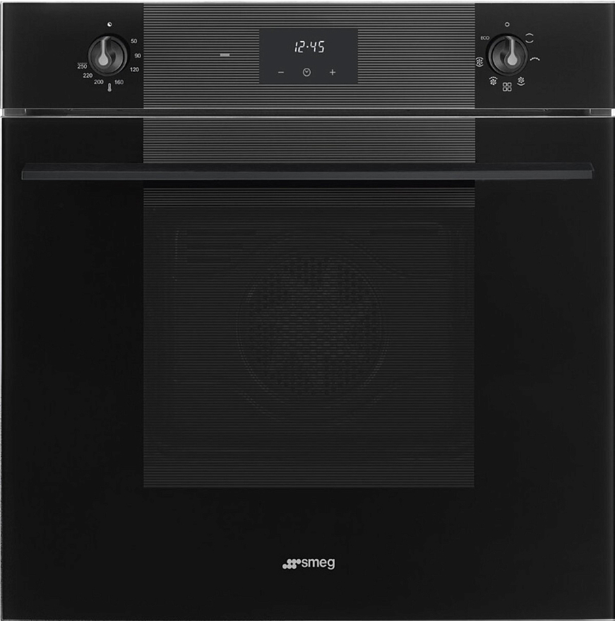 Smeg SF6100VB3 духовой шкаф электрический