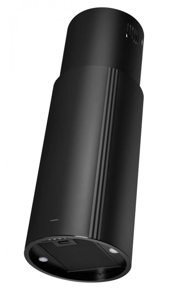 Maunfeld Lee Push 397 чёрный вытяжка