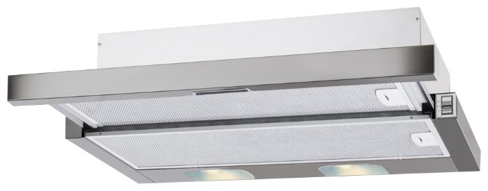 Zigmund & Shtain K 002.61 S вытяжка