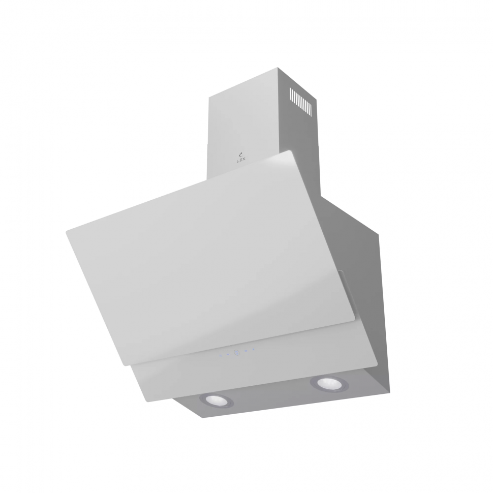 Lex Aria 600 White вытяжка
