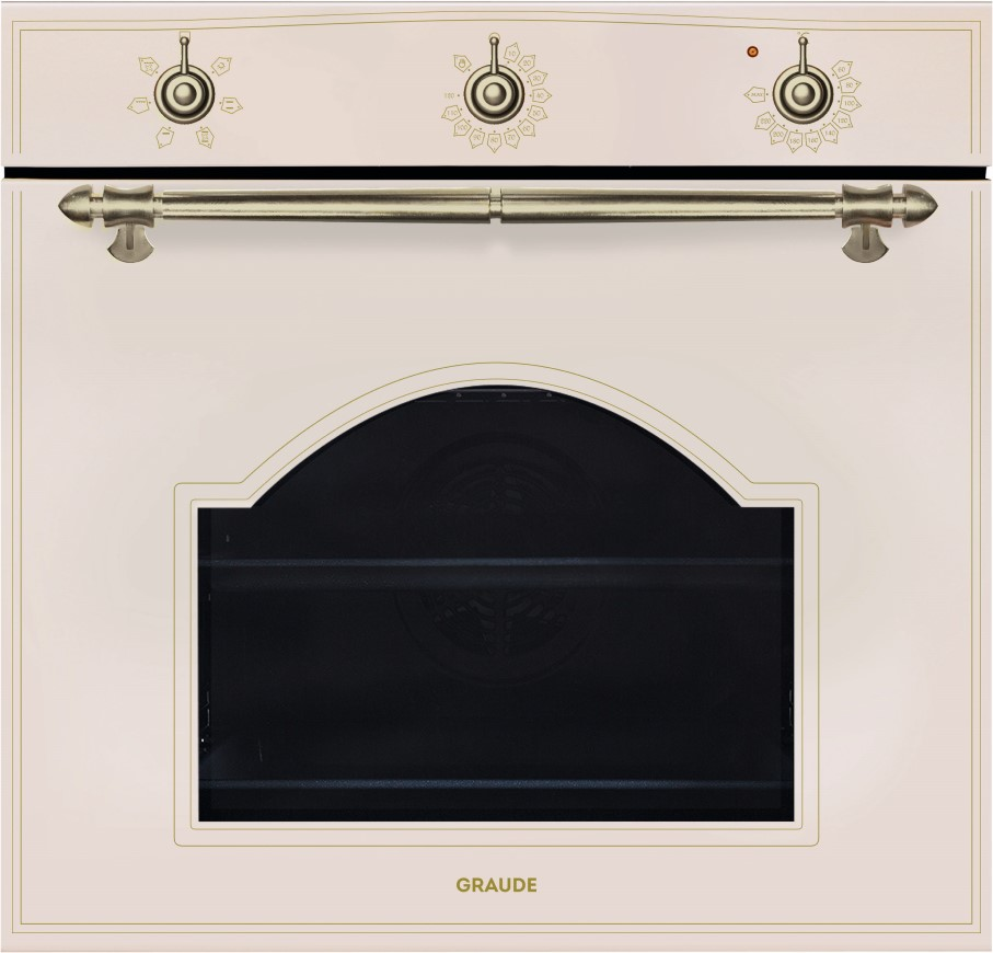 Graude BK 60.2 EL электрический духовой шкаф 5 режимов