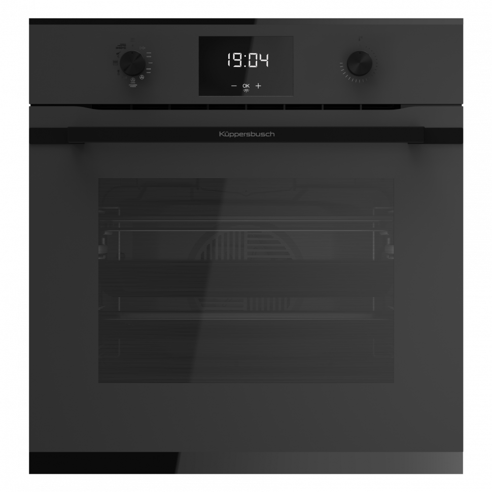 Kuppersbusch BP 6332.0 KSM6 электрический духовой шкаф