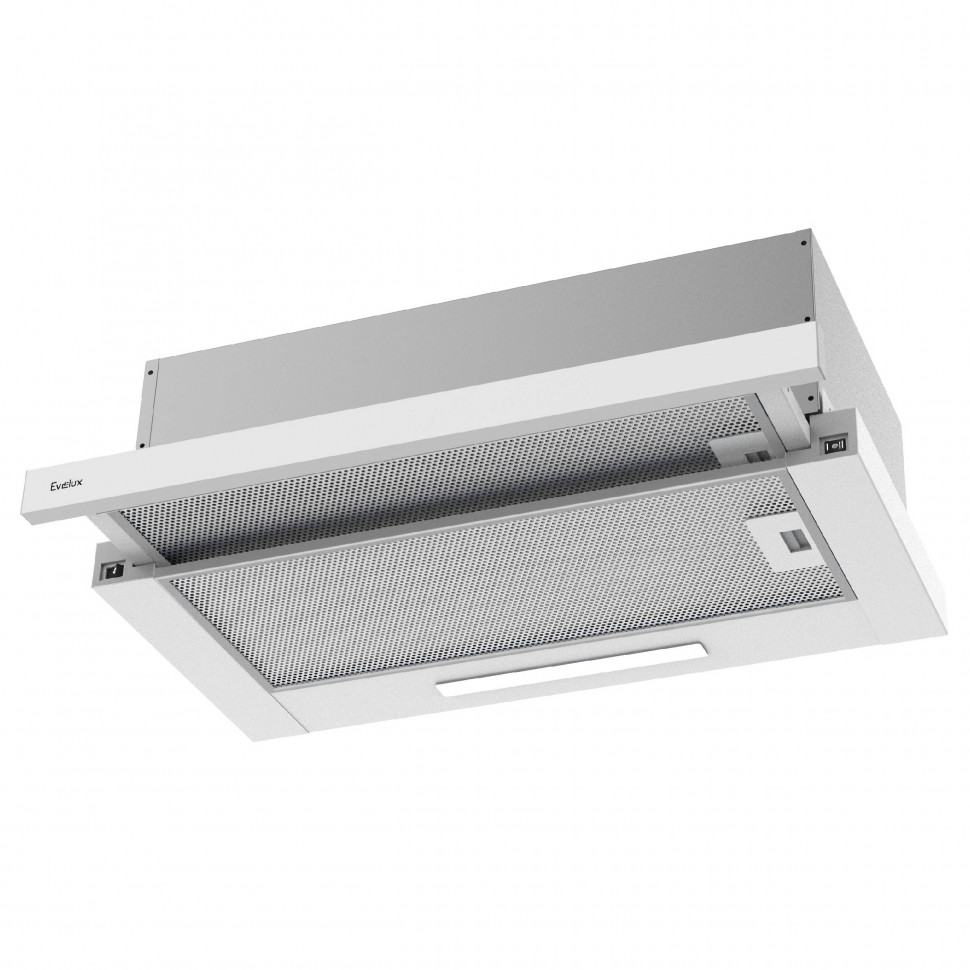 Evelux Tel 60 W вытяжка