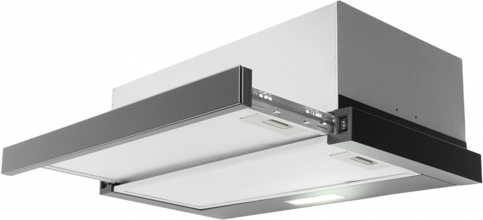 Hyundai HBH 6230 BK вытяжка