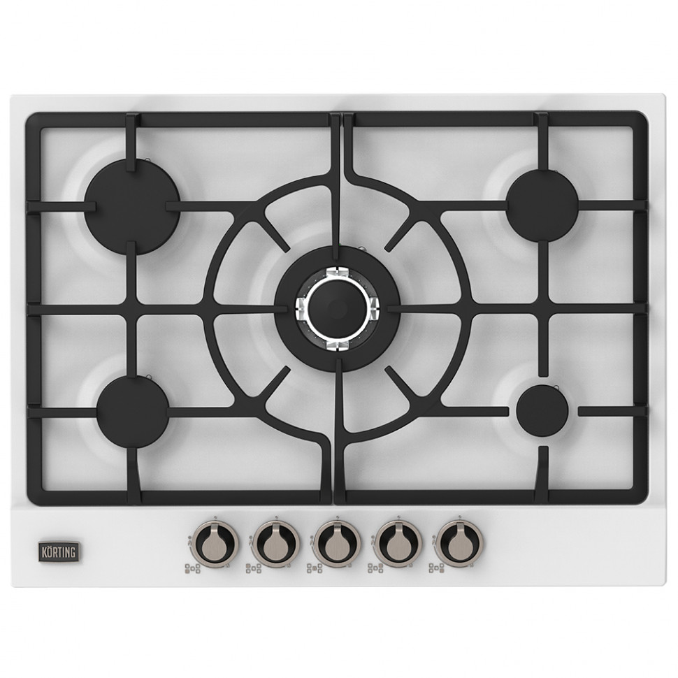 Korting HG 761 CTSI газовая варочная панель