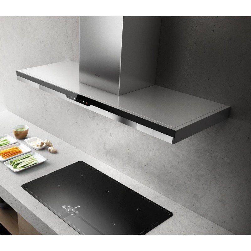 Elica METEORITE IX/A/90 Т-образная вытяжка