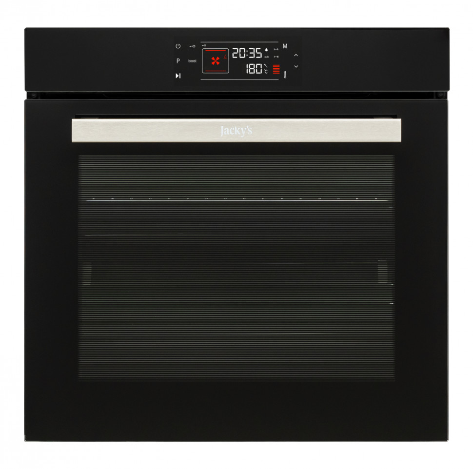 Jacky's JO EB75410 электрический духовой шкаф