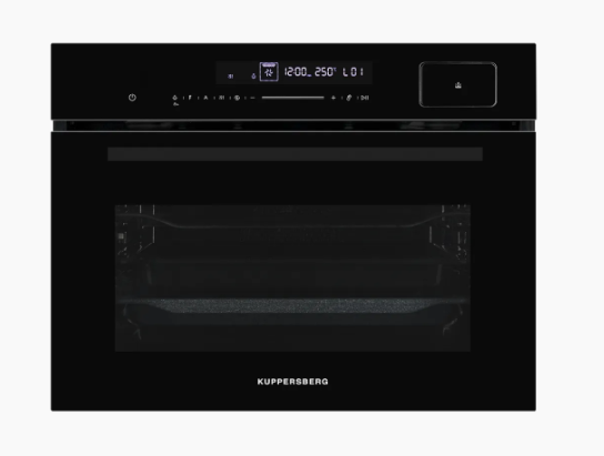 Kuppersberg KSO 616 электрический духовой шкаф