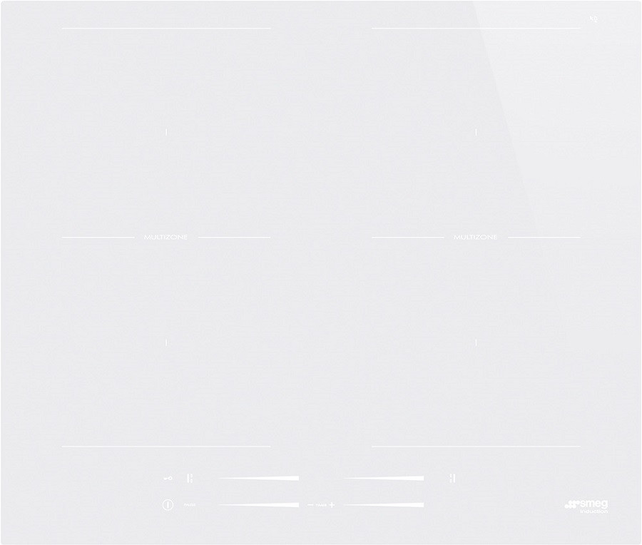 Smeg SI2M7643DW индукционная варочная панель