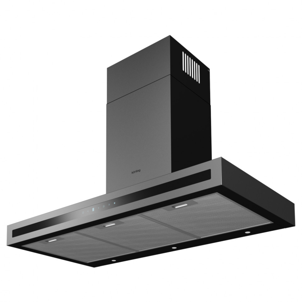 Korting KHC 9877 N вытяжка