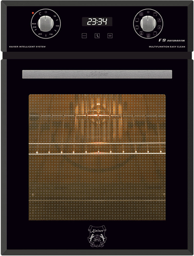 Kaiser EH 4747 электрический духовой шкаф