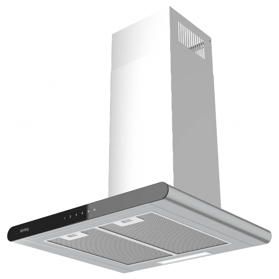 Korting KHC 6958 XGN вытяжка