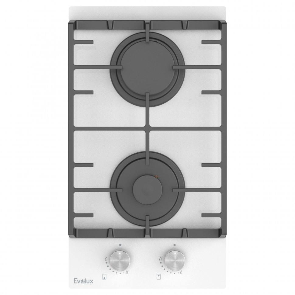 Evelux HEG 300 WG газовая варочная панель