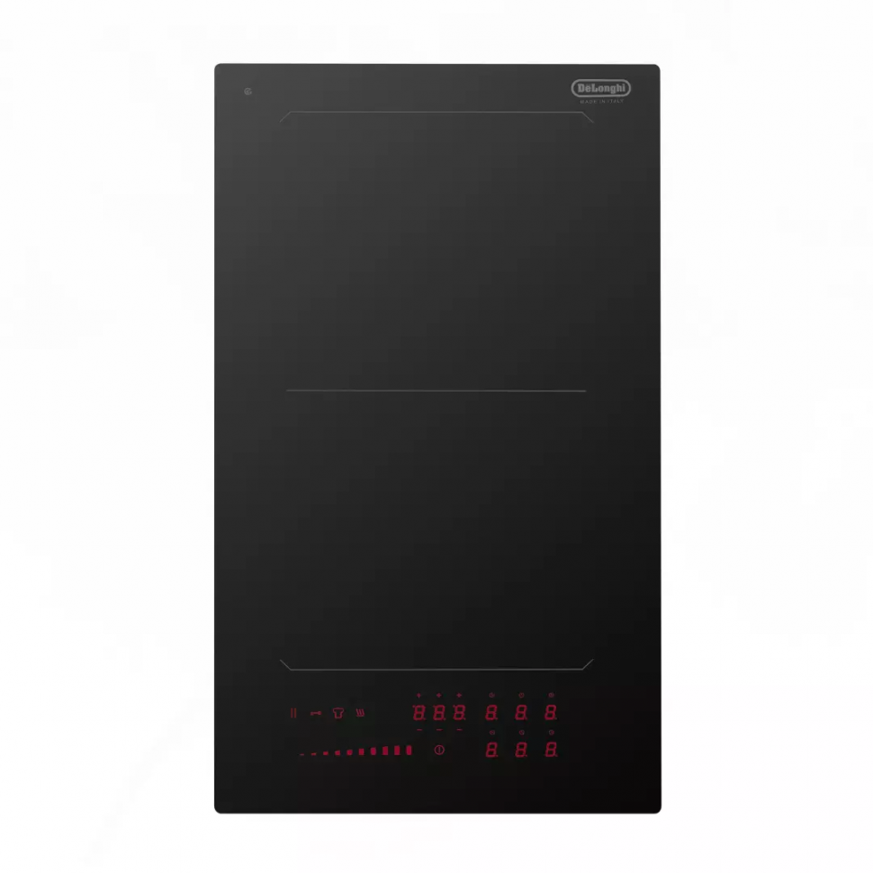 DeLonghi SLI 302 RUS индукционная варочная панель